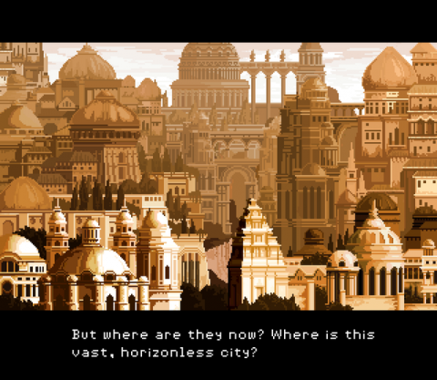 Hazelnut Bastille : l'aventure 16-bit à la Zelda se lance sur Kickstarter