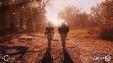 Fallout 76 : les configurations requises pour la version PC