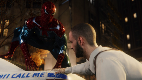 Spider-Man : Le casse - Un premier DLC plaisant, mais qui nous laisse sur notre faim