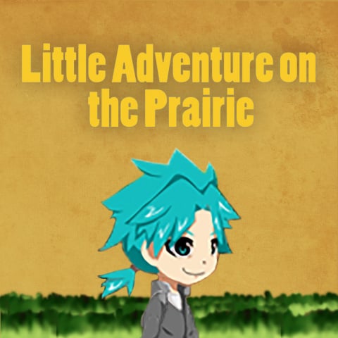 Little Adventure on the Prairie sur 3DS