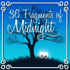 36 Fragments of Midnight sur Vita