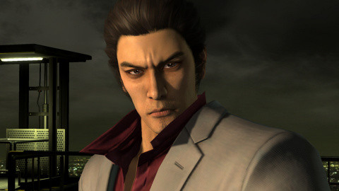 Yakuza 4 montre son remaster PS4 en vidéo