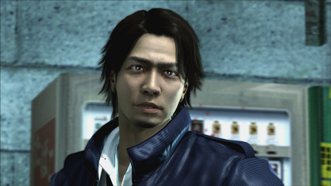 Yakuza 4 montre son remaster PS4 en vidéo