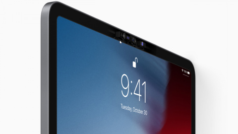 Keynote Apple : Ce qu'il faut retenir sur les iPad Pro 2018