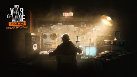 This War of Mine : The Last Broadcast sur PC