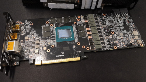 GeForce RTX 2070, 2080 et 2080 Ti : Présentation des cartes