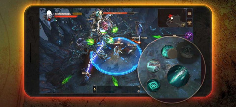 BlizzCon 2018 : Diablo Immortal - Nos impressions sur le hack'n slash mobile diabolisé