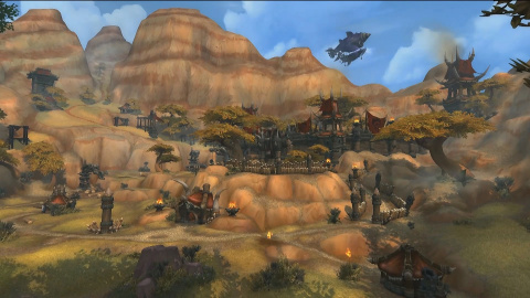 BlizzCon 2018 : World of Warcraft - le patch 8.1 sortira le 12 décembre