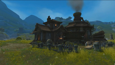 BlizzCon 2018 : World of Warcraft - le patch 8.1 sortira le 12 décembre