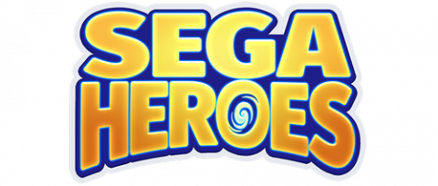 SEGA Heroes sur iOS