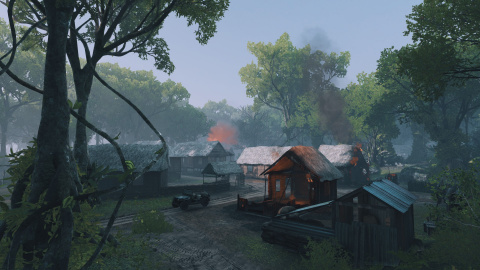 Rising Storm 2 : Vietnam - armes inédites, maps remasterisées... le patch 1.2 arrive la semaine prochaine