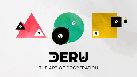 Deru : The Art of Cooperation sur Switch