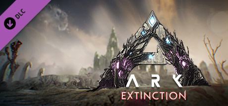 ARK : Extinction sur PS4
