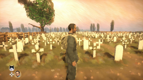 11-11 : Memories Retold - Un conte intimiste au coeur de la Grande Guerre