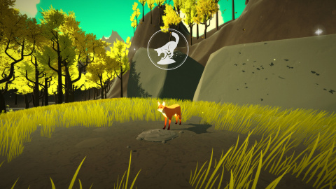 The First Tree : l'aventure dans la peau d'un renard arrive le 30 novembre sur consoles
