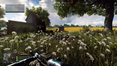 Battlefield V : le roi du FPS multijoueur est bel et bien de retour...