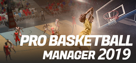 Pro Basketball Manager 2019 sur Mac