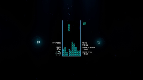Tetris Effect : Le syndrome Tetris qui rentre dans la tête pour lui faire battre la mesure