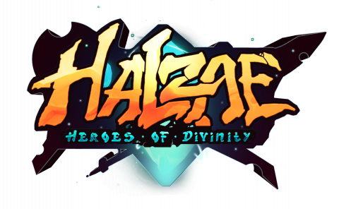 Halzae : Heroes of Divinity sur PC