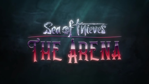 Sea of Thieves : The Arena sur ONE