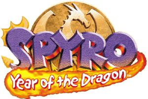 Soluce Spyro 3 : Year of the Dragon, guide