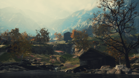 Draugen : le jeu des créateurs de Dreamfall Chapters dévoile son mystère nordique