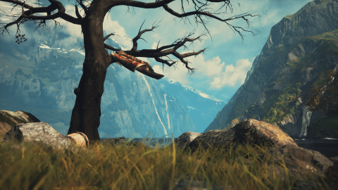 Draugen : le jeu des créateurs de Dreamfall Chapters dévoile son mystère nordique