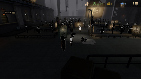 Beholder 2 : le jeu dystopique sortira le 5 décembre prochain sur Steam