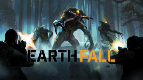 Les infos qu'il ne fallait pas manquer hier : Earthfall, E3 2019, Killer 7...