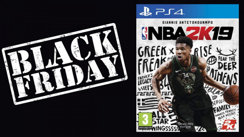 Black Friday : Packs consoles, jeux... les meilleures offres du 19 novembre 2018