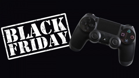 Black Friday : Packs consoles, jeux... les meilleures offres du 19 novembre 2018