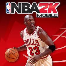 NBA 2K Mobile sur iOS