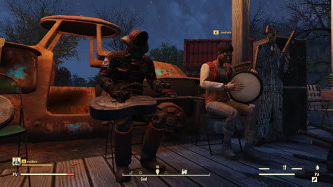 Fallout 76 : le grand rendez-vous manqué