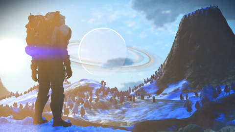 No Man's Sky : missions communautaires, écosystème enrichi... la mise à jour Visions arrive demain