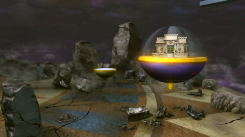 Dragon Ball Xenoverse 2 : un premier aperçu de Broly Super Saiyan Full Power