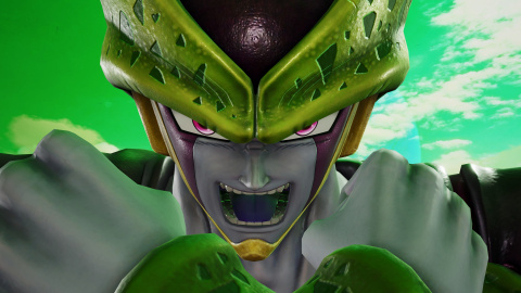 Jump Force : Cell et Piccolo se montrent en images