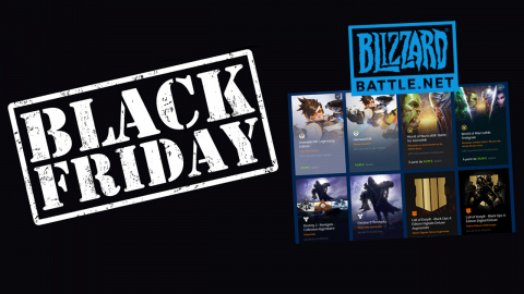 Black Friday : Packs consoles, jeux... les meilleures offres du mercredi 21 novembre 2018