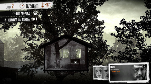 This War of Mine : Complete Edition - Un portage solide 