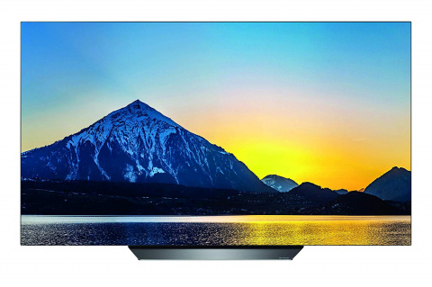 Black Friday : La Smart TV OLED 140cm 4K à 1215€