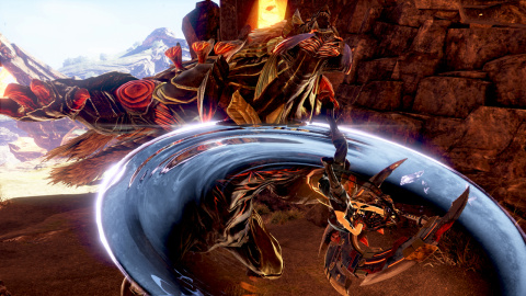 God Eater 3 va s'étoffer d'un mode New Game+ avec la mise à jour 2.20