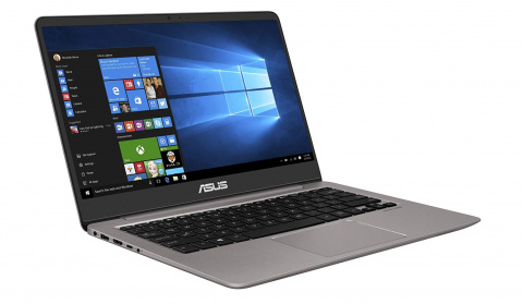 Black Friday : Un Asus Zenbook 14'' Intel Core i7 à 699€