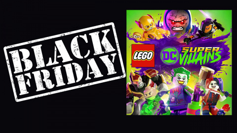 Black Friday : Packs consoles, jeux, hardware... toutes les offres du vendredi 23 novembre