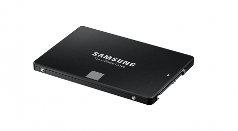 Black Friday : Belle réduction sur les SSD Samsung 860 EVO