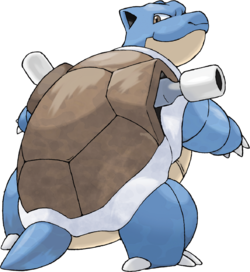 Tortank