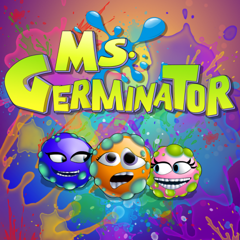 Ms. Germinator sur Vita