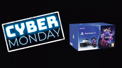 Cyber Monday : Packs consoles, jeux, accessoires... le résumé de la journée