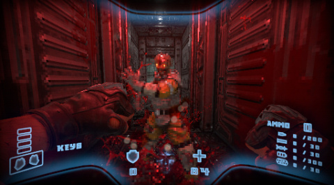 Prodeus : le Doom-like sortira aussi sur consoles