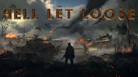Hell Let Loose sur PC