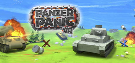 Panzer Panic VR sur PC