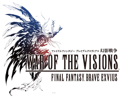 War of the Visions : Final Fantasy Brave Exvius sur iOS